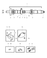 Diagram for Dodge Ram 1500 Universal Joint - GR016382AB