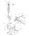 Diagram for Chrysler New Yorker Coil Spring Insulator - 4695385