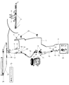 Diagram for 2012 Ram 1500 A/C Hose - 68092246AB