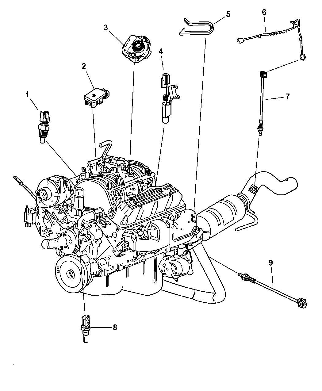 [DIAGRAM] Manual 2001 Dodge Durango Engine Timing Diagram - MYDIAGRAM ...