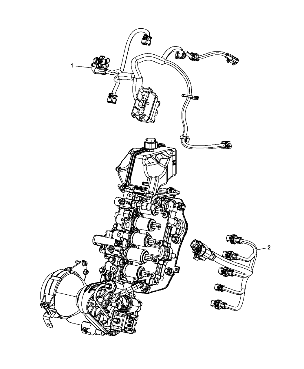 2013-dodge-dart-wiring-transmission-mopar-parts-giant