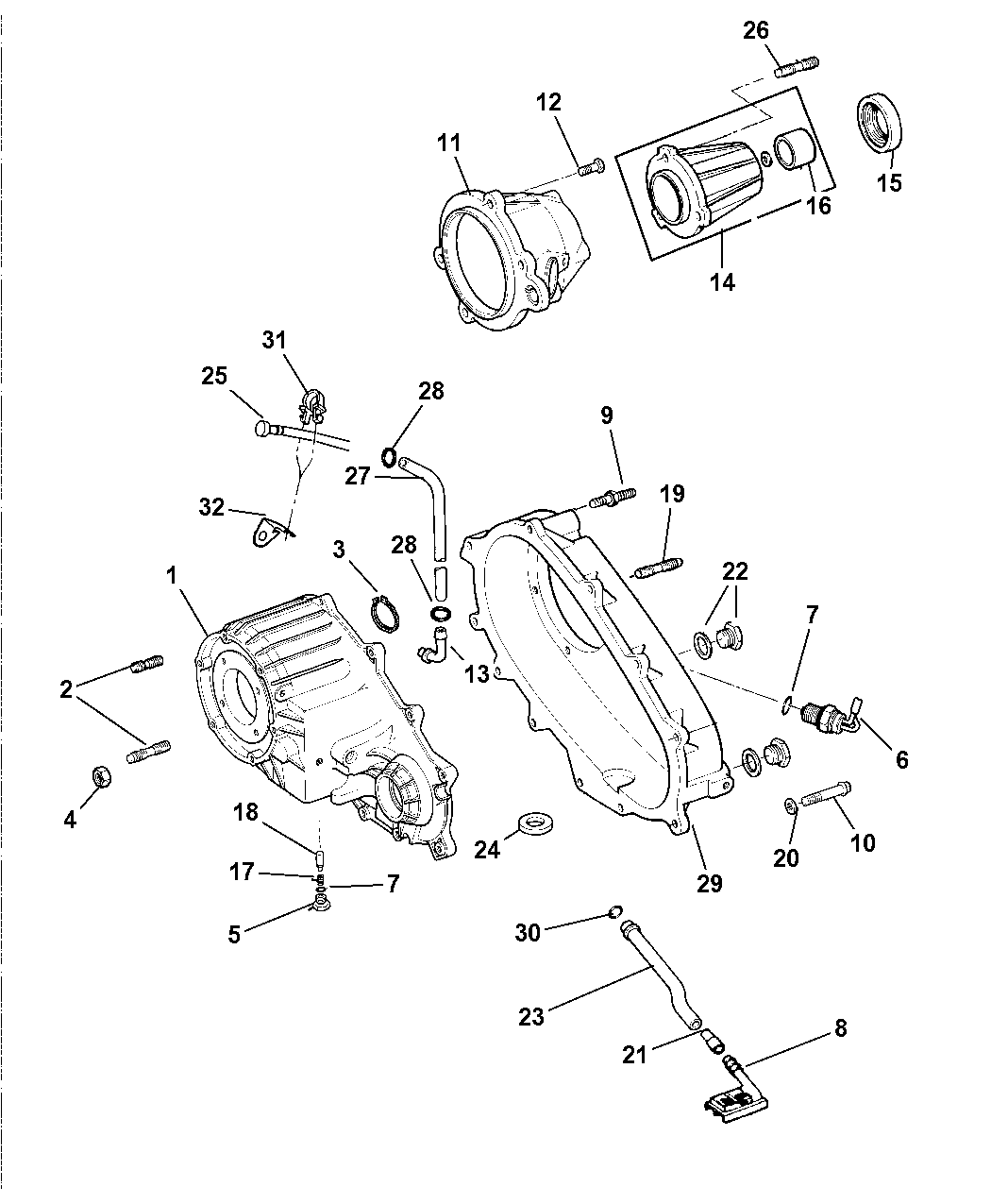 [DIAGRAM] Np249 Transfer Case Nomenclature Diagram - WIRINGSCHEMA.COM