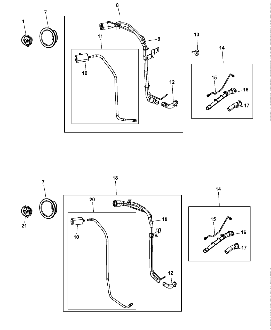 Diagram Jeep Wrangler Fuel Tank Diagram Mydiagram Online