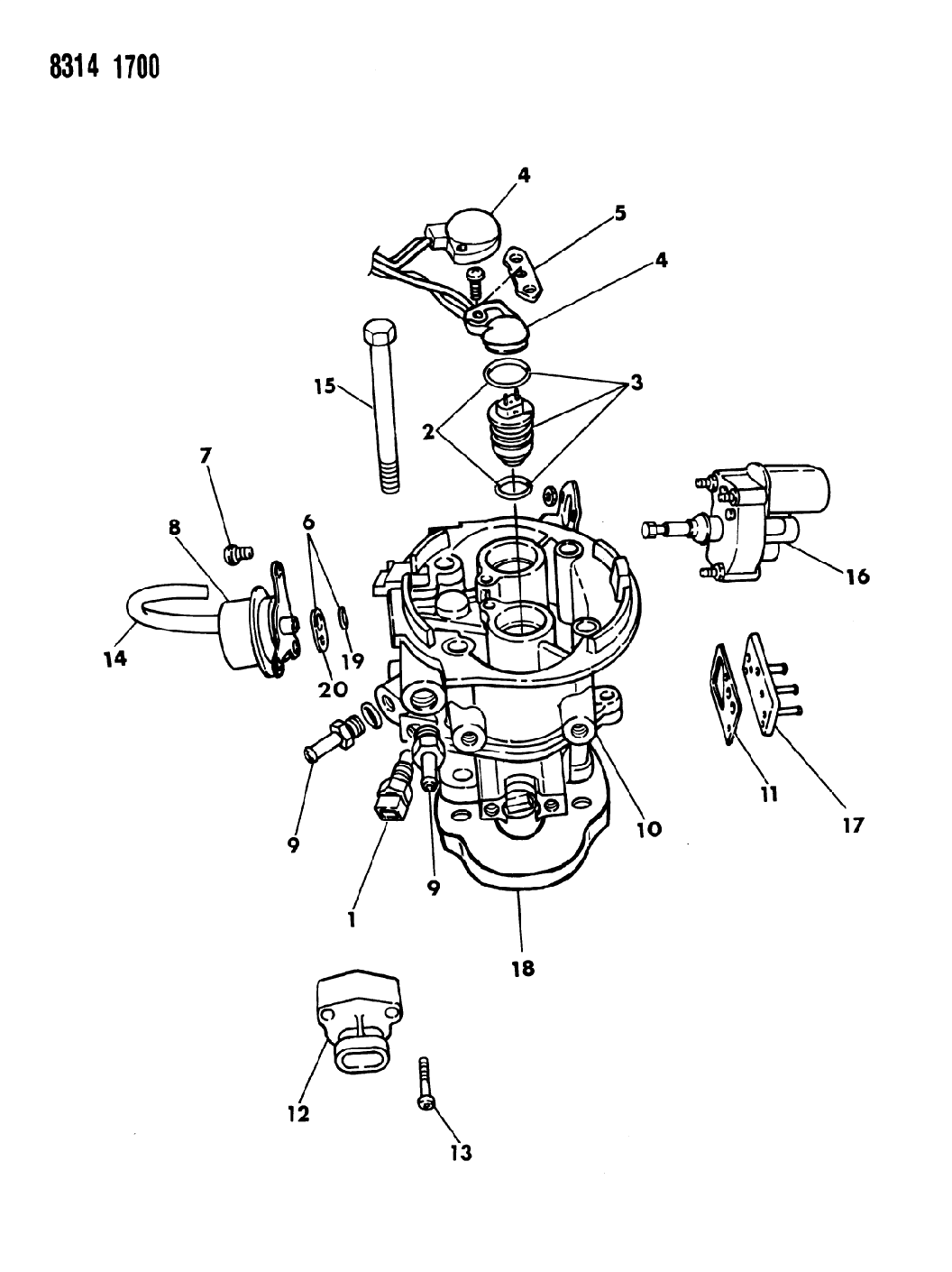 [DIAGRAM] Chevy Van Fuel System Diagram - MYDIAGRAM.ONLINE