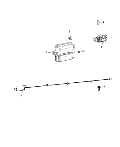 2015 jeep grand cherokee remote start