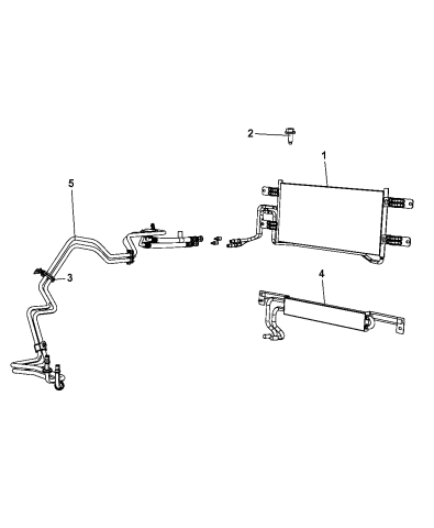 2008 dodge ram transmission