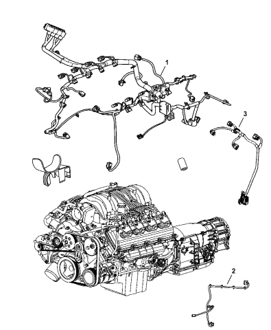 2008 jeep grand cherokee parts