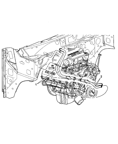 2003 dodge ram heater core