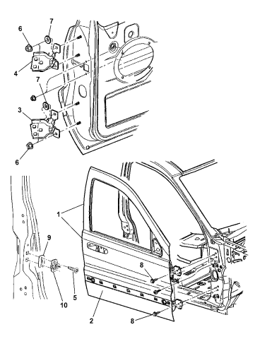 2008 jeep grand cherokee parts