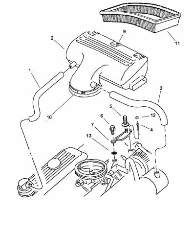 ram 1500 pcv valve