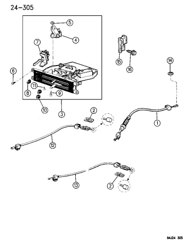 jeep wrangler controls