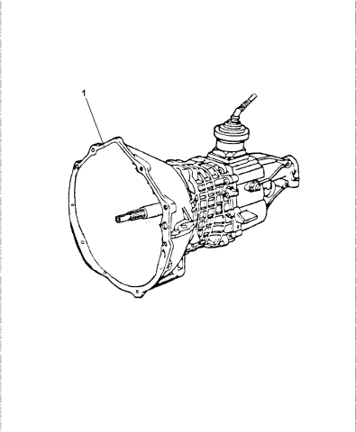 transmission for a 2001 dodge ram 1500