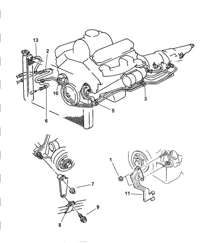 1999 dodge 1500 transmission