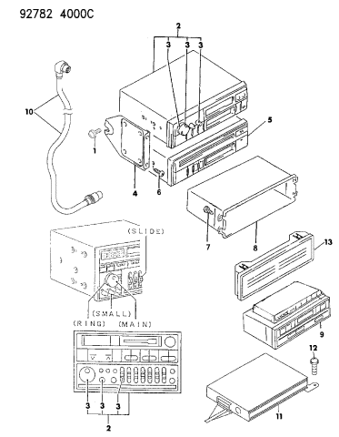 1993 Dodge Stealth Radio Wiring Diagram - Search Best 4K Wallpapers