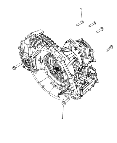 [5+] Authentic 2013 Dodge Avenger 2 4 Belt Diagram And The Description