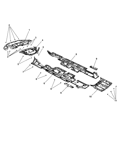 46 2006 Chrysler 300 Speaker Diagram - Wiring Diagram Source Online