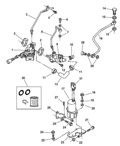 1998 dodge ram accessories