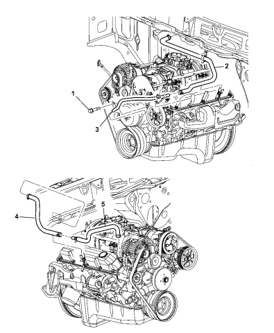 heater core 2002 dodge ram 1500