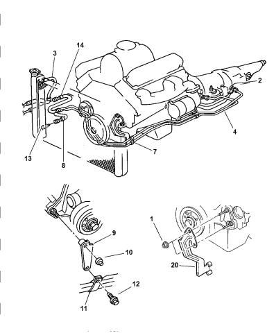 1998 ram 1500 transmission