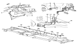 Dodge Ram 1500 Brake Line - Guaranteed Genuine Dodge Parts