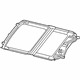 Mopar 68236780AA SUNROOF-SUNROOF