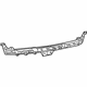 Mopar 68244459AB Bracket-FASCIA Support