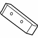 Mopar 68295368AA Anti-Lock Brake System Module