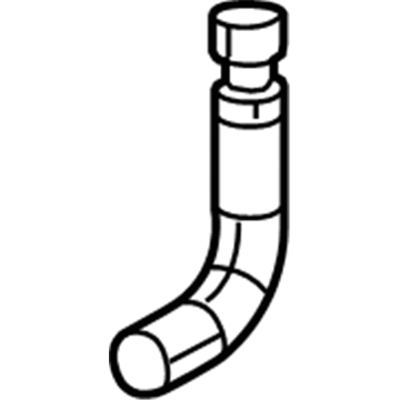 Mopar 52123676AA Vent-Axle