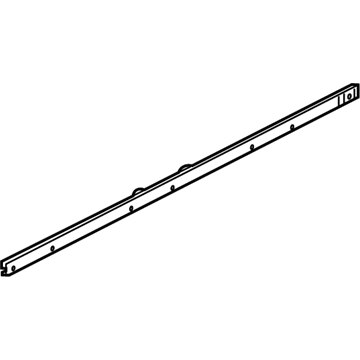 Mopar 68084030AB Rail-Cargo