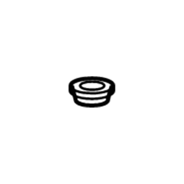 Mopar 5217802 GROMMET-Rollover Valve