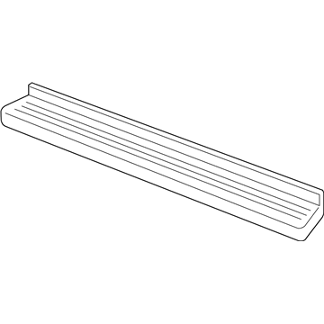 Mopar 68190199AA Board-Board