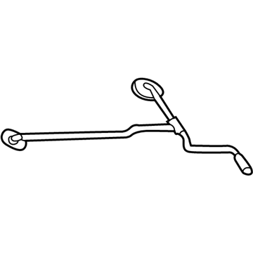 Mopar 5016387AC Valve-Fuel Control