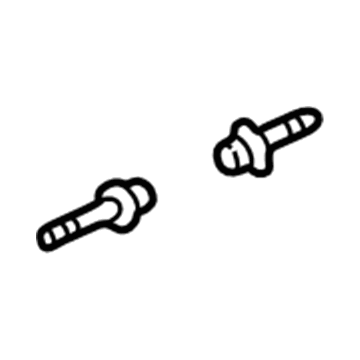 Mopar 6505065AA Screw