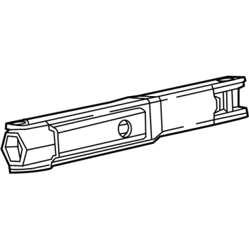 Mopar 68256892AA Wrench-Wheel Lug Nut