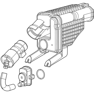 Jeep 52029779AF