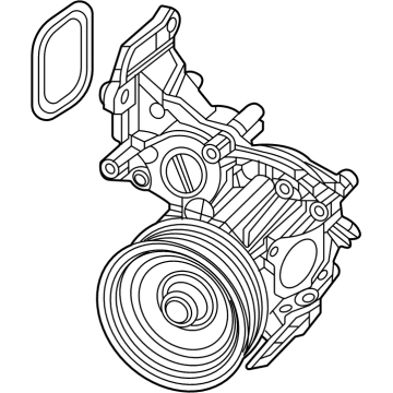 Jeep 5048709AF