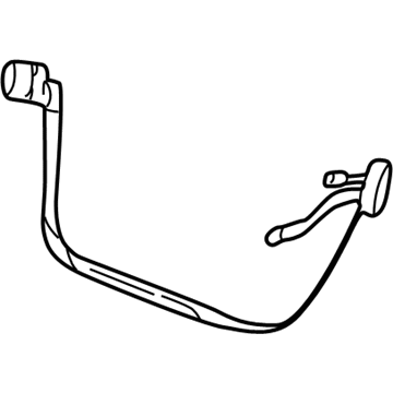 Mopar 4470350 Button Package, Horn W/Sport Wheel