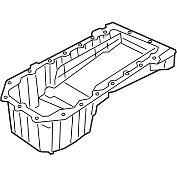 Chrysler 5037634AC