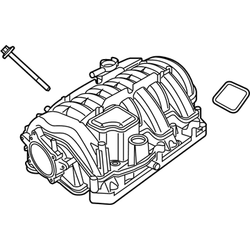 Chrysler 68189105AC