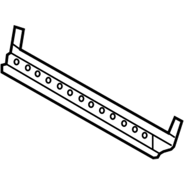 Mopar 5139431AA Bracket-Seat