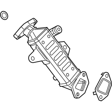 Jeep 5281546AB