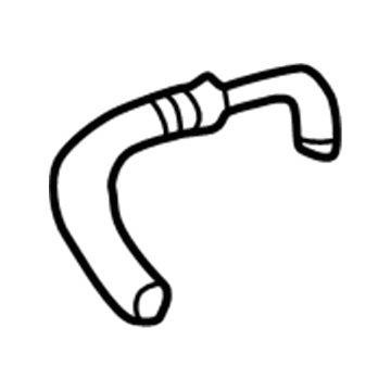 Mopar 5189745AA Line-A/C Suction