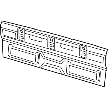 Jeep 6LJ60TX7AD