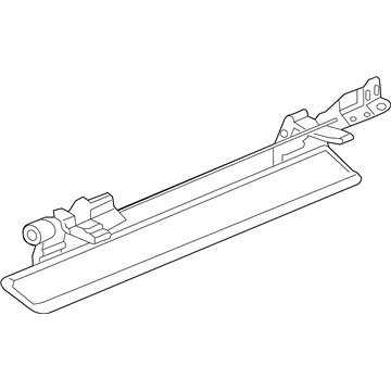 Mopar 68361657AA Board-Power