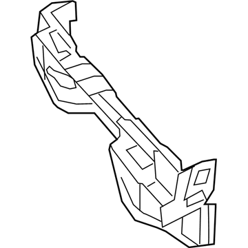 2018 Ram 4500 Dash Panels - 68370296AA