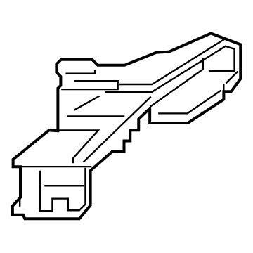 Mopar 68465961AA Plug