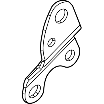 Mopar 68408881AA Bracket-Differential