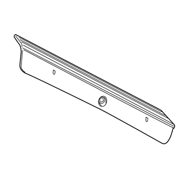 Mopar 68206699AA Door-Storage Bin