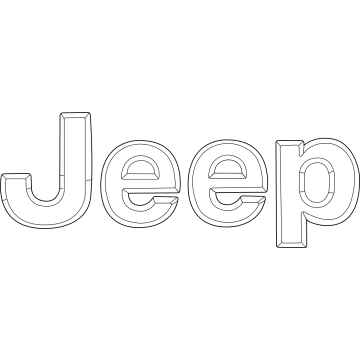 Jeep 68377402AC