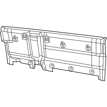 Ram 7GA33TX7AA